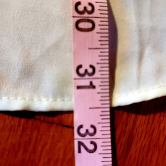 Rose & Olive beautiful top or cover up 3X - Picture 9 of 12